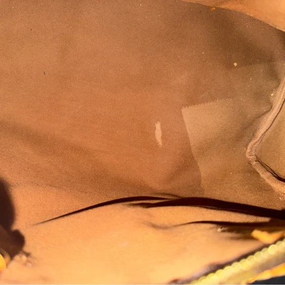 Louis Vuitton Speedy 30 AUTHENTIC - Picture 11 of 11